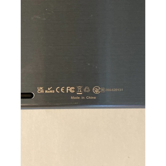 Arteck Computers, Laptops & Parts Arteck Hw92 Universal Slim Stainless Steel Wireless